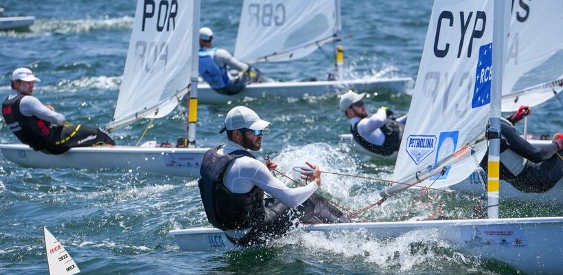 Η Πετρολίνα συγχαίρει τον Ολυμπιονίκη Παύλο Κοντίδη