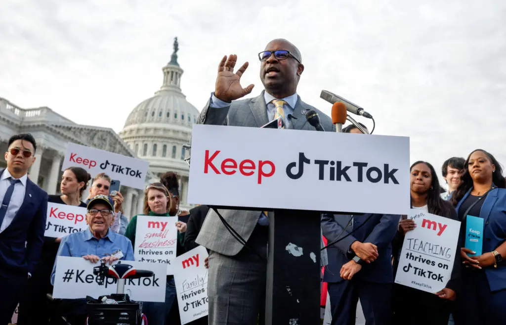 TikΤok: Τι αλλάζει μετά την ψηφοφορία-εξπρές στις ΗΠΑ