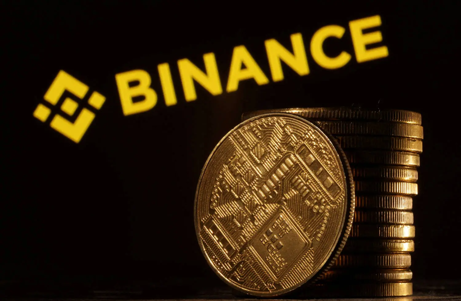 Binance: Μετά την Κύπρο αποχωρεί από την Ολλανδία