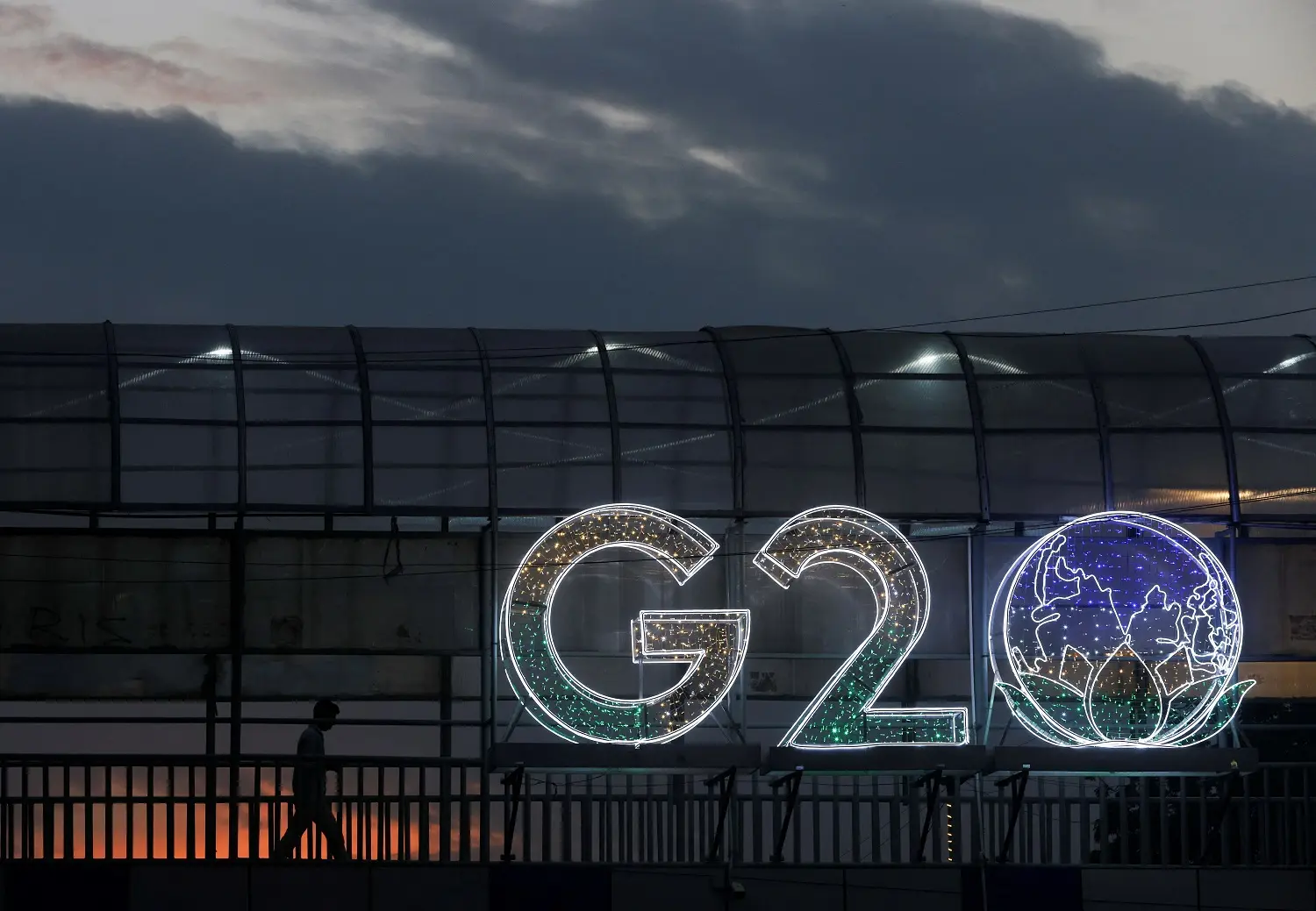 G20: Στον «αέρα» η συνάντηση στη Ν. Αφρική - Ποιοι υπουργοί τη «σνομπάρουν»