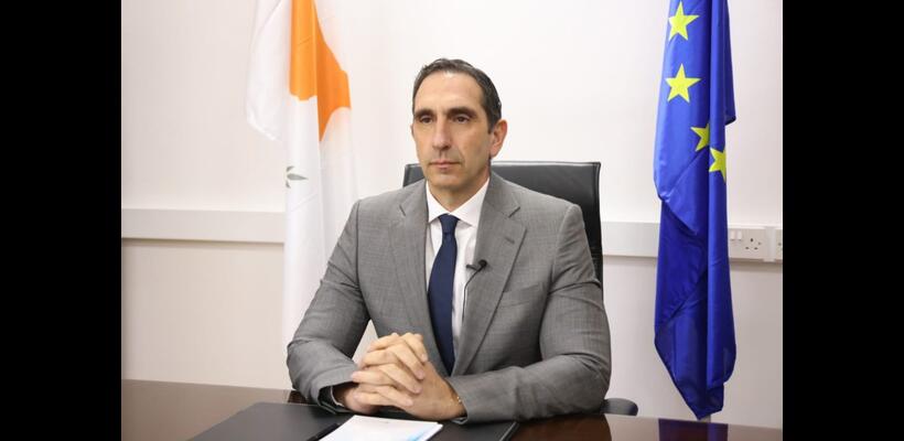 Ιωάννου: Οι ΕΟΑ θα στελεχωθούν άμεσα - Καμία ανησυχία για την εποπτεία πολυκατοικιών