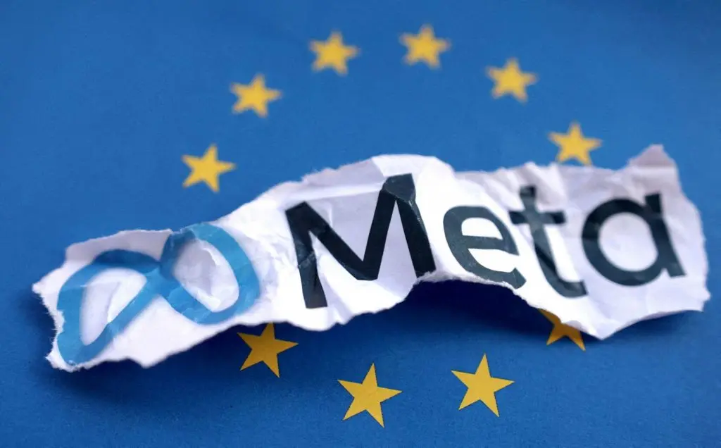 Meta και TikTok κερδίζουν προσφυγή κατά της Ευρωπαϊκής Επιτροπής