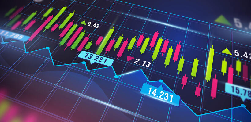 Μικρές απώλειες καταγράφει το Χρηματιστήριο την Παρασκευή