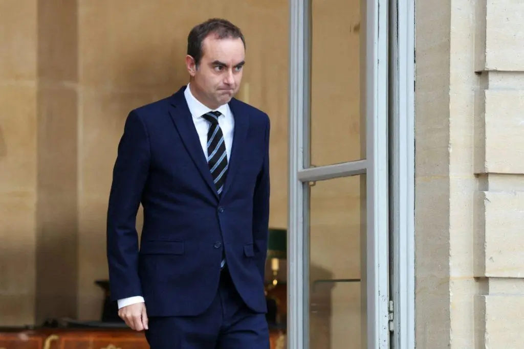 Γαλλία: Το κρίσιμο Σαββατοκύριακο του Λεκορνί