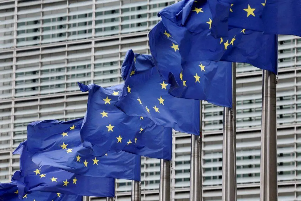«Πράσινο φως» από το Βέλγιο για τη χρήση παγωμένων ρωσικών assets