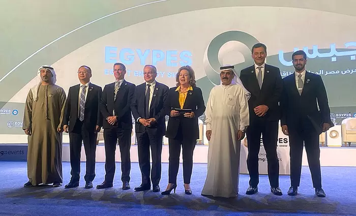 Μαθιός Ρήγας (Energean): Υπάρχει μέλλον για επενδύσεις σε πετρέλαιο και αέριο