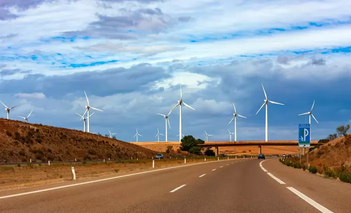 WindEurope: «Καμπανάκι» για την ανάπτυξη των αιολικών στην Ευρώπη