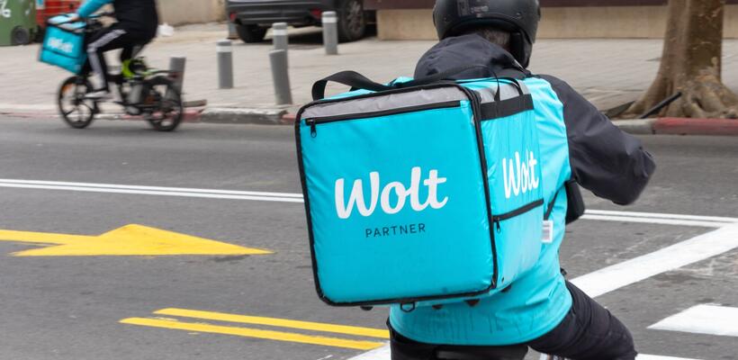 Mega - Deal  €7 δισ. για εξαγορά της Wolt - Ποιος είναι ο αγοραστής