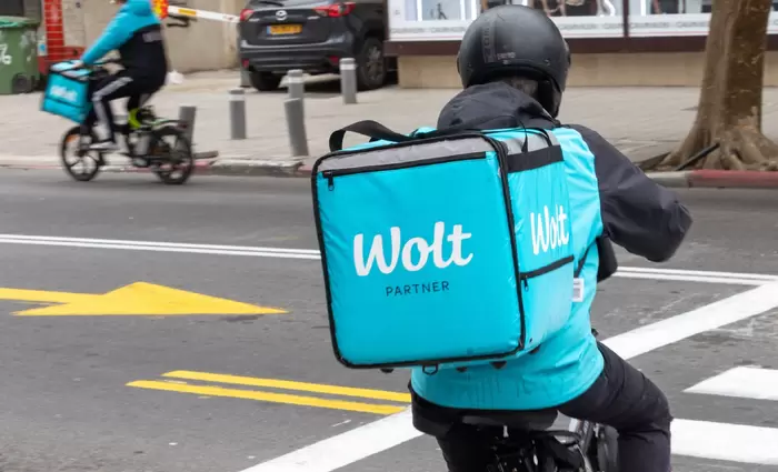 Mega - Deal  €7 δισ. για εξαγορά της Wolt - Ποιος είναι ο αγοραστής