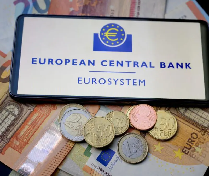 Αξιωματούχοι ΕΚΤ: Ανοίγει ο δρόμος για νέες αυξήσεις επιτοκίων υπό το βάρος των πληθωριστικών πιέσεων