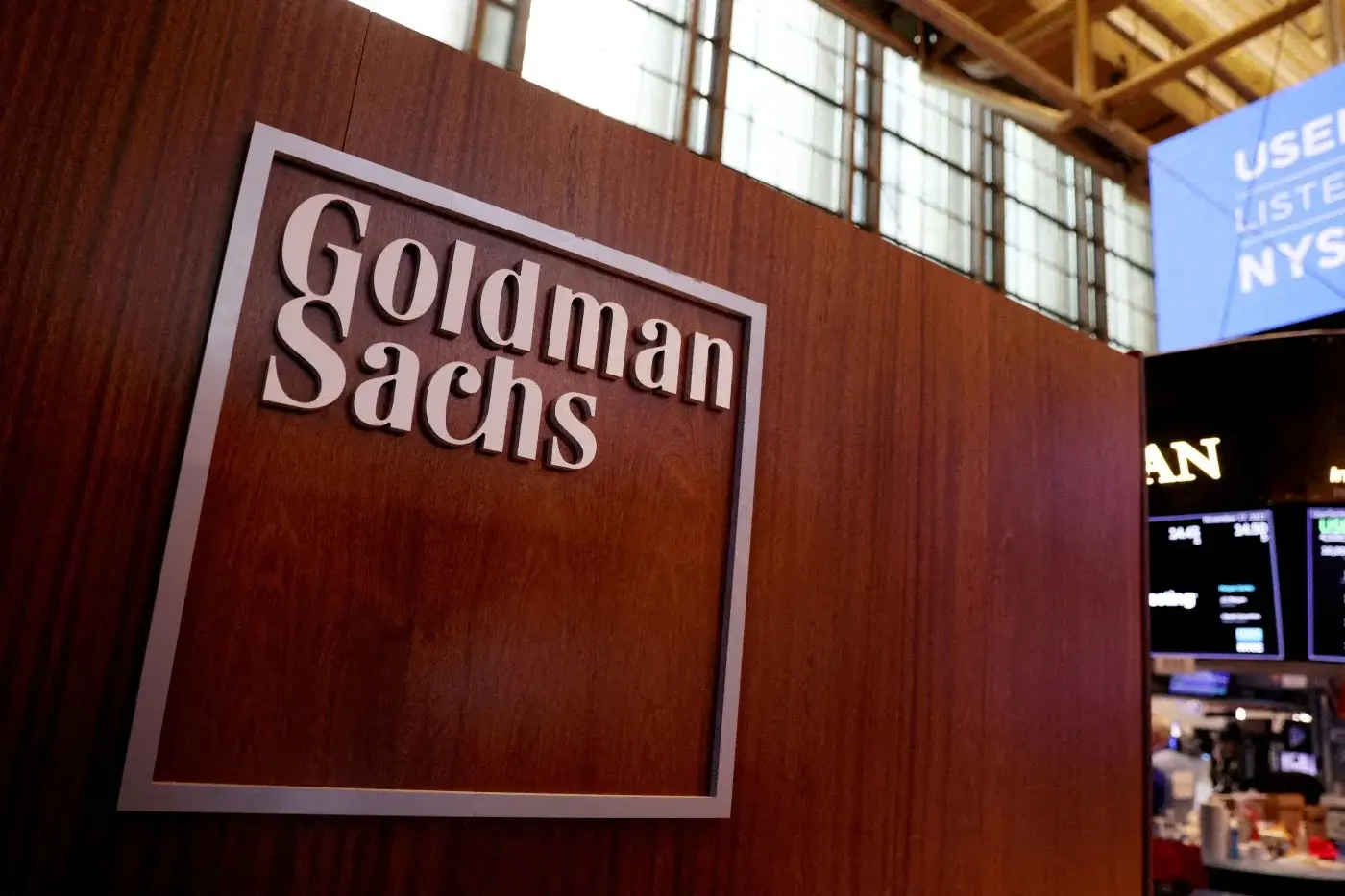 SpaceX IPO: Η Goldman Sachs στην πρώτη γραμμή της μεγαλύτερης εισαγωγής όλων των εποχών