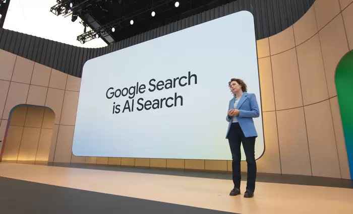 Google: Η μεγαλύτερη αλλαγή στο Search εδώ και 25 χρόνια με επίκεντρο την τεχνητή νοημοσύνη