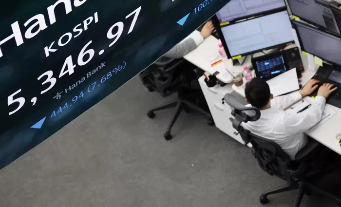 Μεικτές τάσεις στην Ασία μετά τις απώλειες στη Wall Street