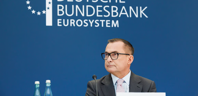 Νάγκελ (ΕΚΤ): Αύξηση των επιτοκίων τον Απρίλιο εάν ενταθούν οι πληθωριστικές πιέσεις