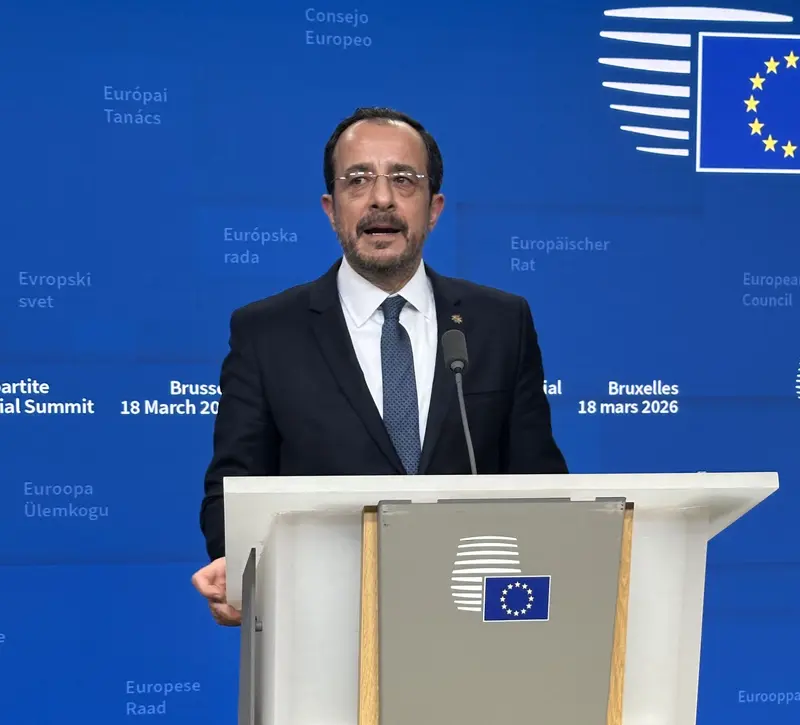 ΠτΔ για Μ. Ανατολή: Προτείνει «συνασπισμό προθύμων» για σχέδιο αποκλιμάκωσης