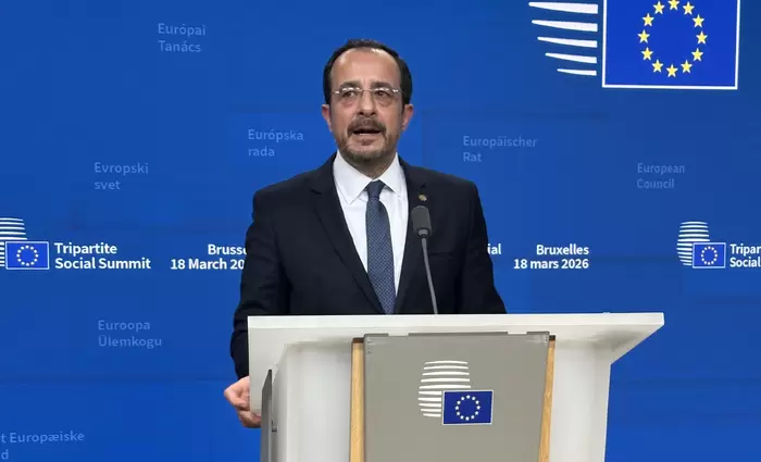 ΠτΔ για Μ. Ανατολή: Προτείνει «συνασπισμό προθύμων» για σχέδιο αποκλιμάκωσης