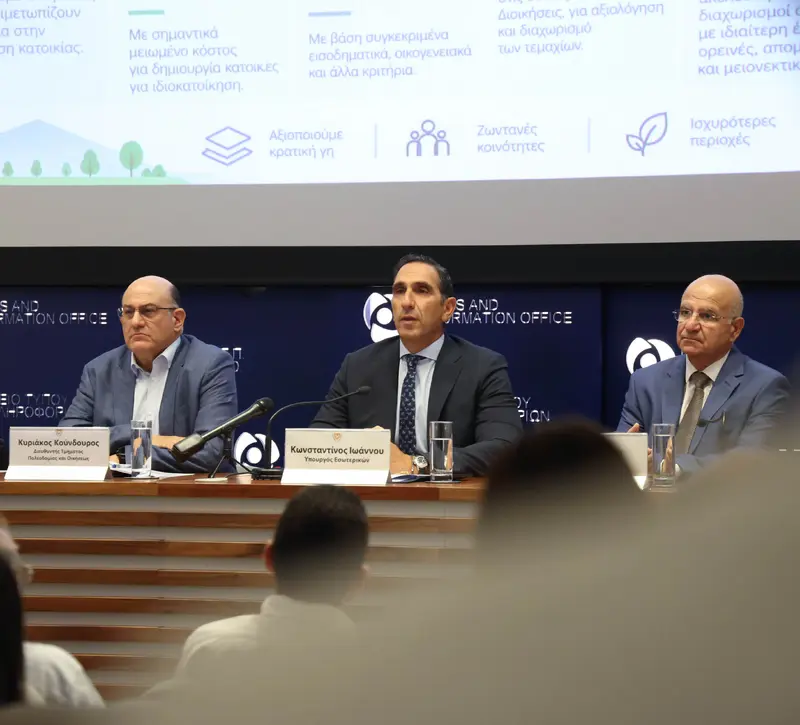 ΥΠΕΣ: Περισσότερα από 570 κρατικά οικόπεδα με 75% «έκπτωση» - Ποιους αφορά το νέο σχέδιο