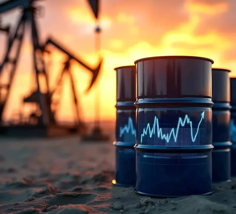 Πετρέλαιο: Το Brent μια ανάσα από τα $92 μετά την κήρυξη «οικονομικού πολέμου» Τραμπ στο Ιράν