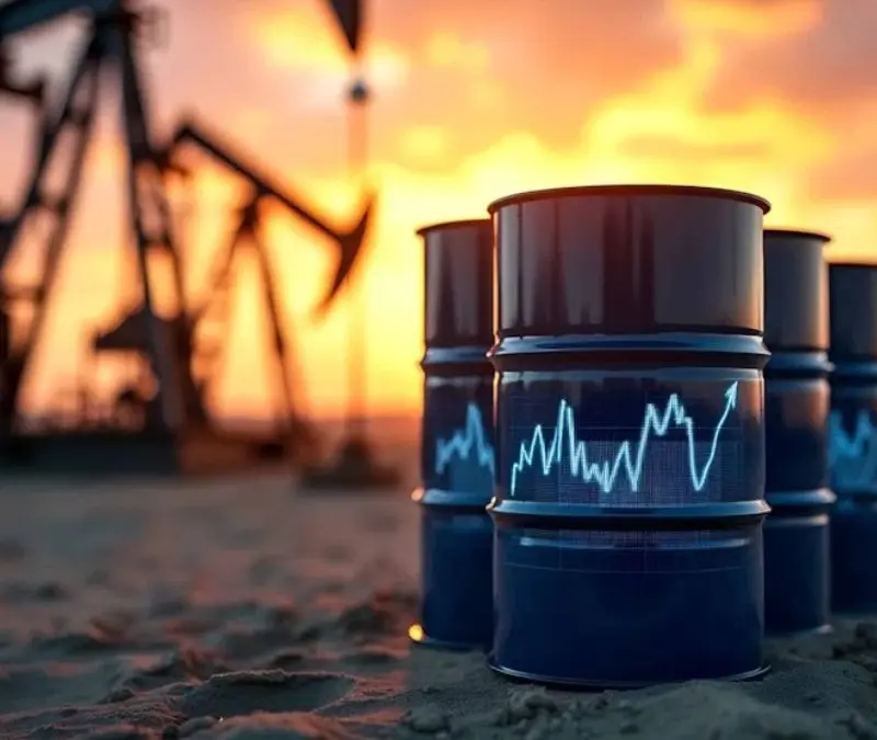 Ασανσέρ οι τιμές στο πετρέλαιο: Ξαναπαίρνει την ανιούσα, πάνω από τα $110