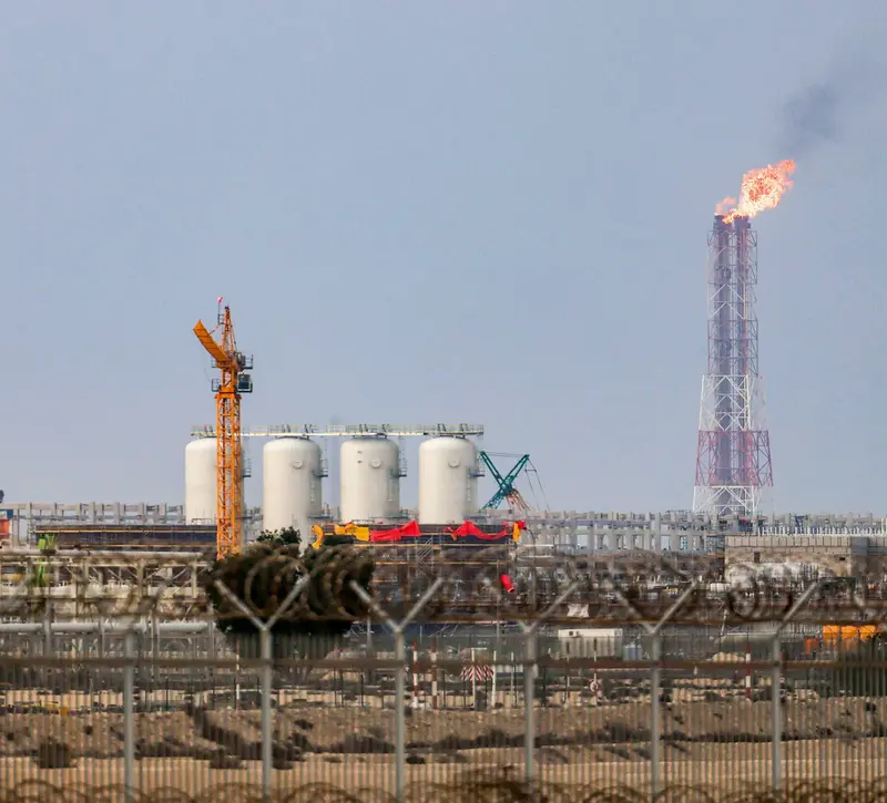 Bloomberg: Αντιμέτωπη με πολυετή ενεργειακή κρίση η Ευρώπη μετά το χτύπημα στο Κατάρ