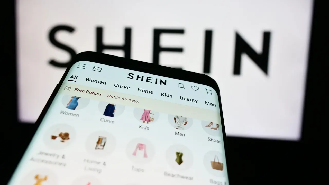 Shein: Boyu, UBS και Tencent στο «κάδρο» για την IPO των $2 δισ. στο Χονγκ Κονγκ