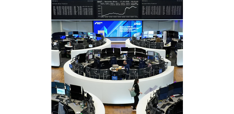 Ευρωαγορές: Ισχυρές απώλειες υπό τον φόβο νέας ανάφλεξης στον Περσικό Κόλπο