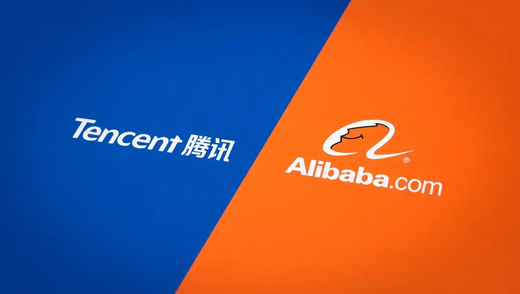 Alibaba και Tencent έχασαν $66 δισ. σε αξία λόγω AI – Ανησυχία για έσοδα και στρατηγική