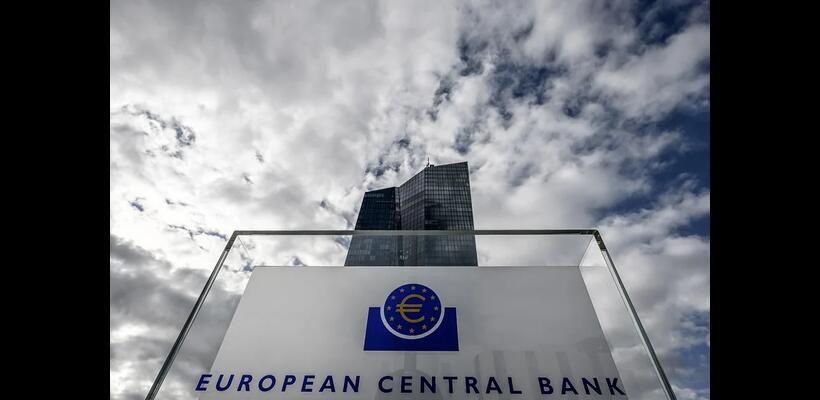 Η ΕΚΤ παίρνει το «όπλο» του TPI για να σώσει το ευρώ από τη γαλλική καταιγίδα