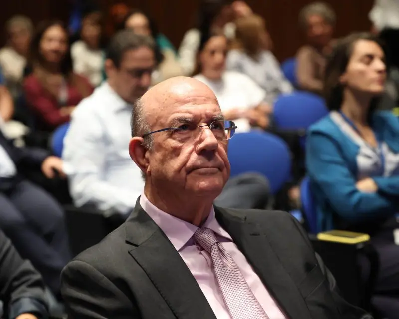 Μ. Κεραυνός: Στόχος η συγκράτηση των τιμών των καυσίμων, όχι οι μεγάλες μειώσεις - Νέα παρέμβαση στην ΕΕ
