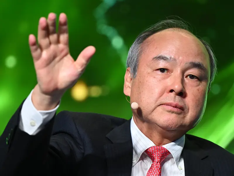 Σον (Softbank): Η πυρηνική σύντηξη «κλειδί» για την απελευθέρωση της ΤΝ