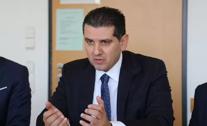 Συνάντηση Μ.Δαμιανού - ΑΗΚ για τα ανοικτά μέτωπα, βλέπει και συντεχνίες
