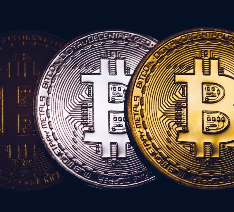 Bitcoin: Άλμα προς τα $70.000 και ιστορικό short squeeze