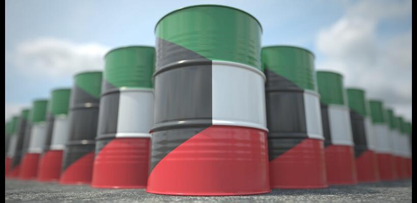 Το Κουβέιτ σταματά τις παραδόσεις πετρελαίου – Κήρυξε ανωτέρα βία