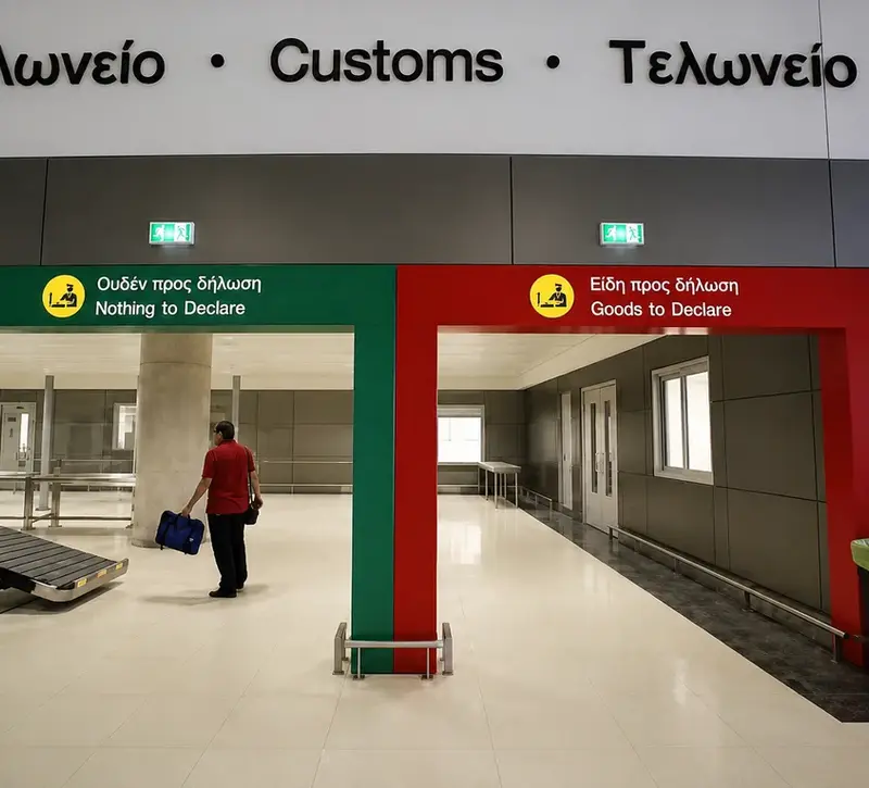 Τέλος €2 ανά είδος για εξ αποστάσεως αγορές από την 1η Νοεμβρίου