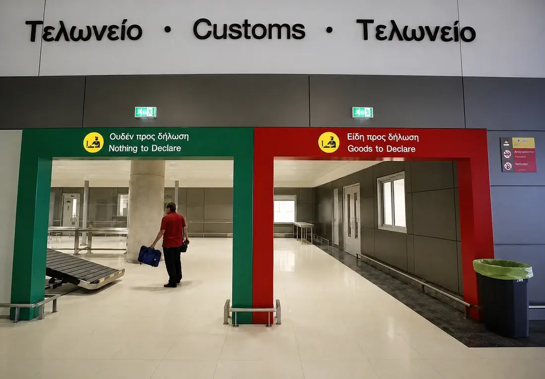 Τέλος €2 ανά είδος για εξ αποστάσεως αγορές από την 1η Νοεμβρίου