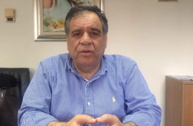 Επανεκλογή Λοϊζίδη στην προεδρία του Συνδέσμου Ξενοδόχων Πάφου