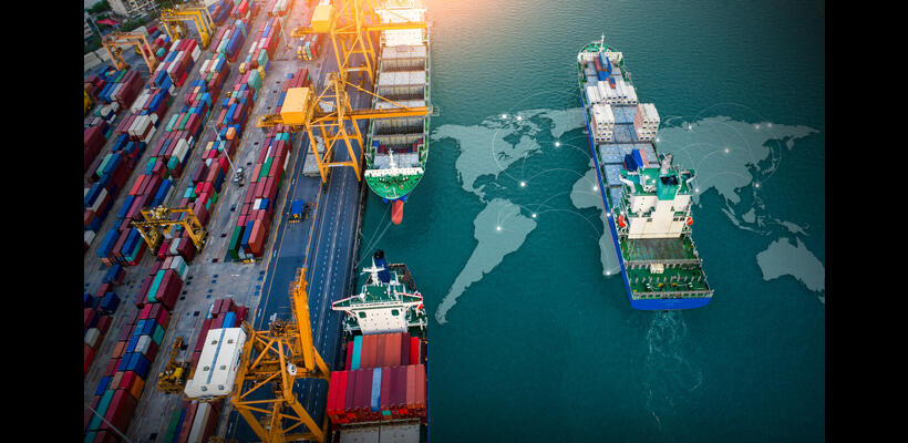 Η εξαγωγική επίθεση της Κίνας απειλεί με αποβιομηχάνιση την ΕΕ