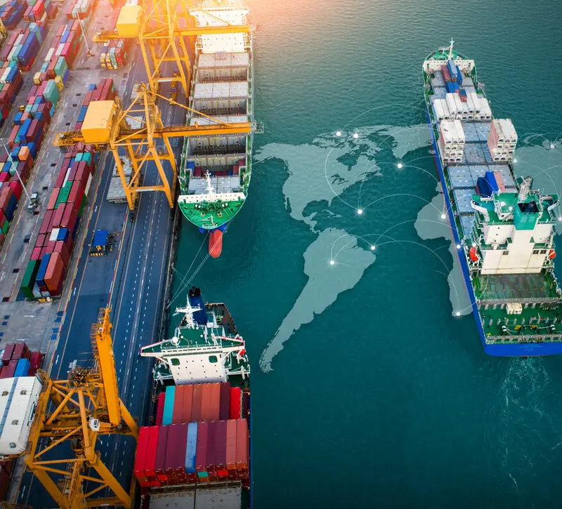 Στήριξη ΚΝΕ σε διεθνή πρωτοβουλία για απανθρακοποίηση της ναυτιλίας