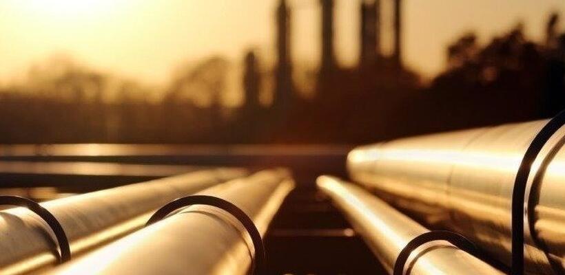 Πετρέλαιο: Υποχωρούν οι τιμές καθώς οι ΗΠΑ εξετάζουν άρση κυρώσεων σε ιρανικό αργό για συγκράτηση της αγοράς