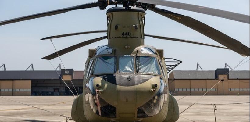 WSJ: Οι ΗΠΑ ενέκριναν την πώληση στα ΗΑΕ επιπλέον όπλων και πυρομαχικών $7 δισ.