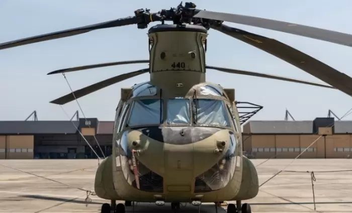 WSJ: Οι ΗΠΑ ενέκριναν την πώληση στα ΗΑΕ επιπλέον όπλων και πυρομαχικών $7 δισ.