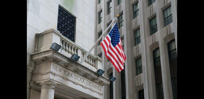 Ανάκαμψη στη Wall Street: Σύνθημα ανόδου από τα ομόλογα με το βλέμμα στην Nvidia