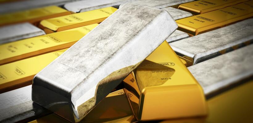 Επιστρέφουν στα κέρδη χρυσός και ασήμι – Οι αναλυτές προβλέπουν μακροπρόθεσμη συνέχιση του ράλι