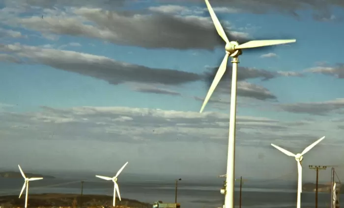 Πράσινο φως από την κυβέρνηση Τραμπ σε έργο αιολικής ενέργειας της Equinor ανοικτά της Νέας Υόρκης