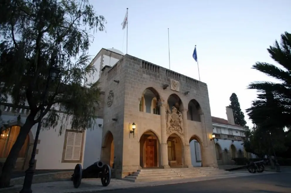 Σήμερα η Διακυβερνητική με Ελλάδα και η Τριμερής με Ελλάδα και Ιορδανία