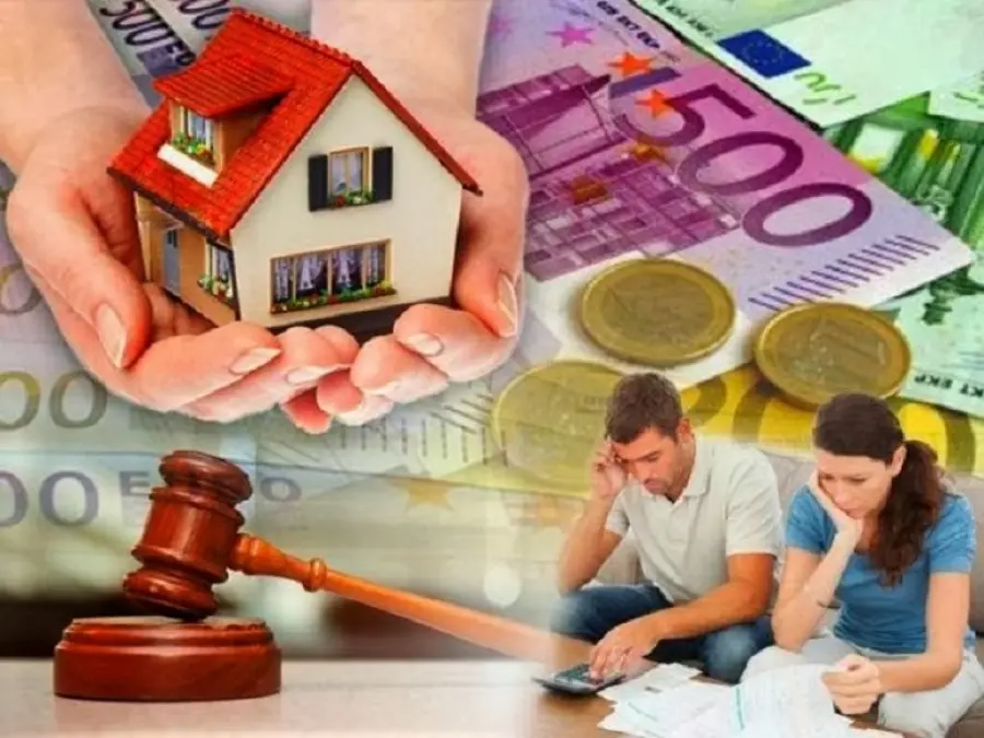 «Δε βγαίνουν» ούτε για μικρή δόση οι δανειολήπτες του ΕΣΤΙΑ