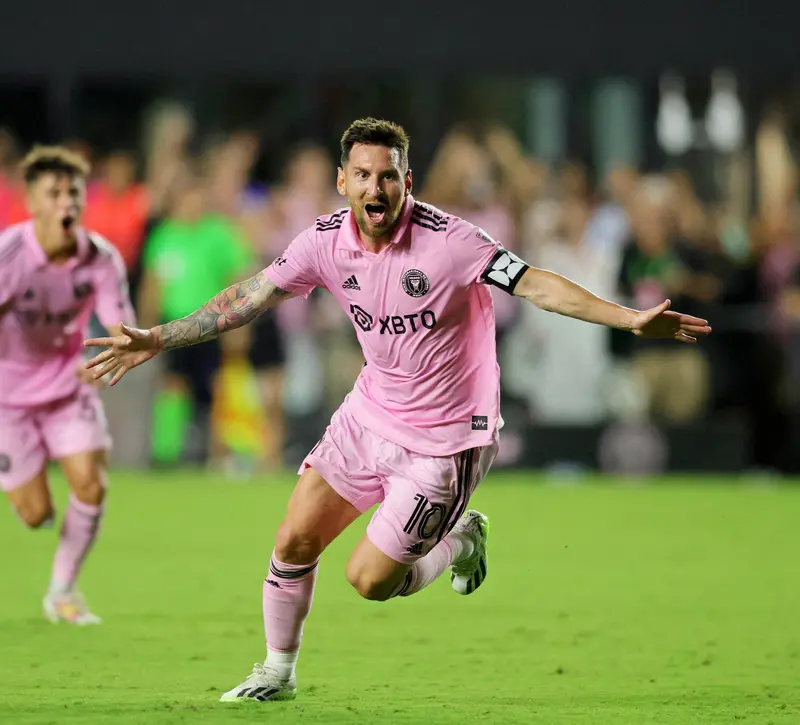 Αστρονομική τιμή για ένα εισιτήριο στο MLS λόγω Μέσι (πίνακας)