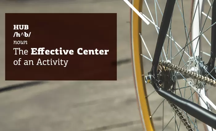 Hub&Spoke: Εστιάζοντας στην ουσία - Στον ρυθμό της σύγχρονης επικοινωνίας