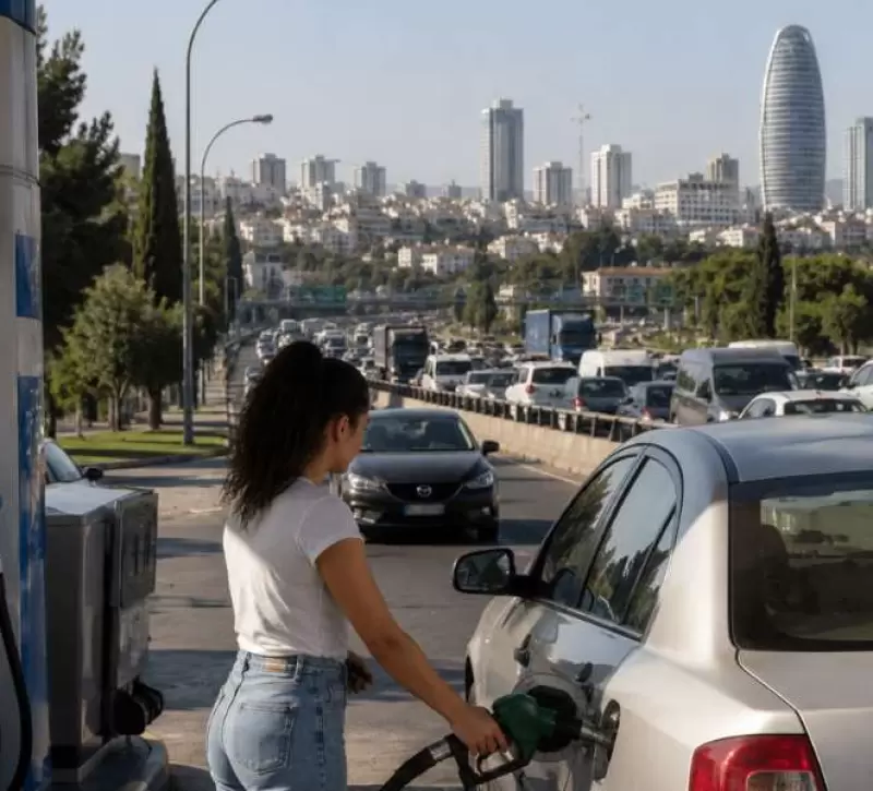 Πτώση στις διεθνείς τιμές πετρελαίου: Πότε θα φανεί στην κυπριακή οικονομία