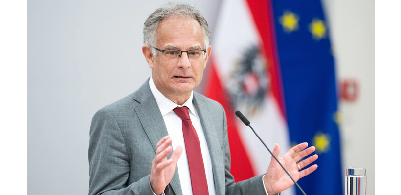 Αυστρία: Περικοπές έως 2 δισ. ευρώ στον προϋπολογισμό – Ανόητος ο πόλεμος, λέει ο ΥΠΟΙΚ